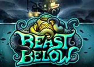 Beast Below Hacksaw игровой автомат