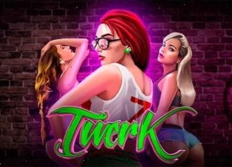 Слот Twerk
